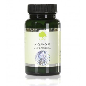 Vitamin K Quinone kompleks, 60 kapsul